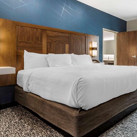 Comfort Suites Greenville Airport Εξωτερικό φωτογραφία