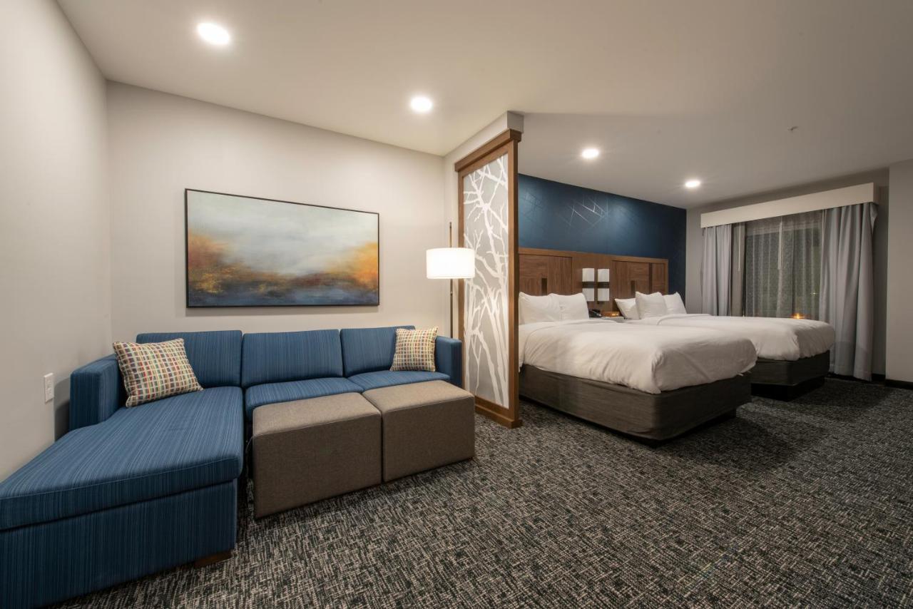 Comfort Suites Greenville Airport Δωμάτιο φωτογραφία