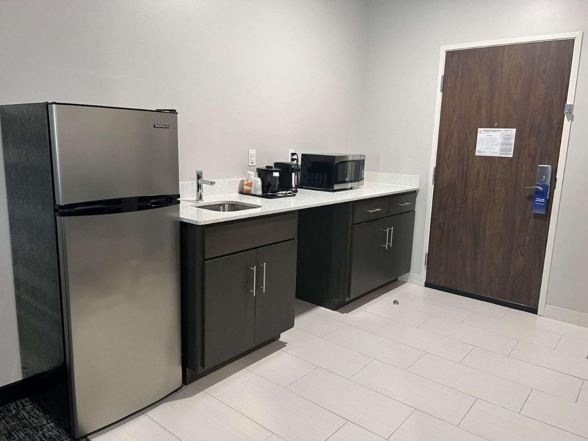 Comfort Suites Greenville Airport Εξωτερικό φωτογραφία