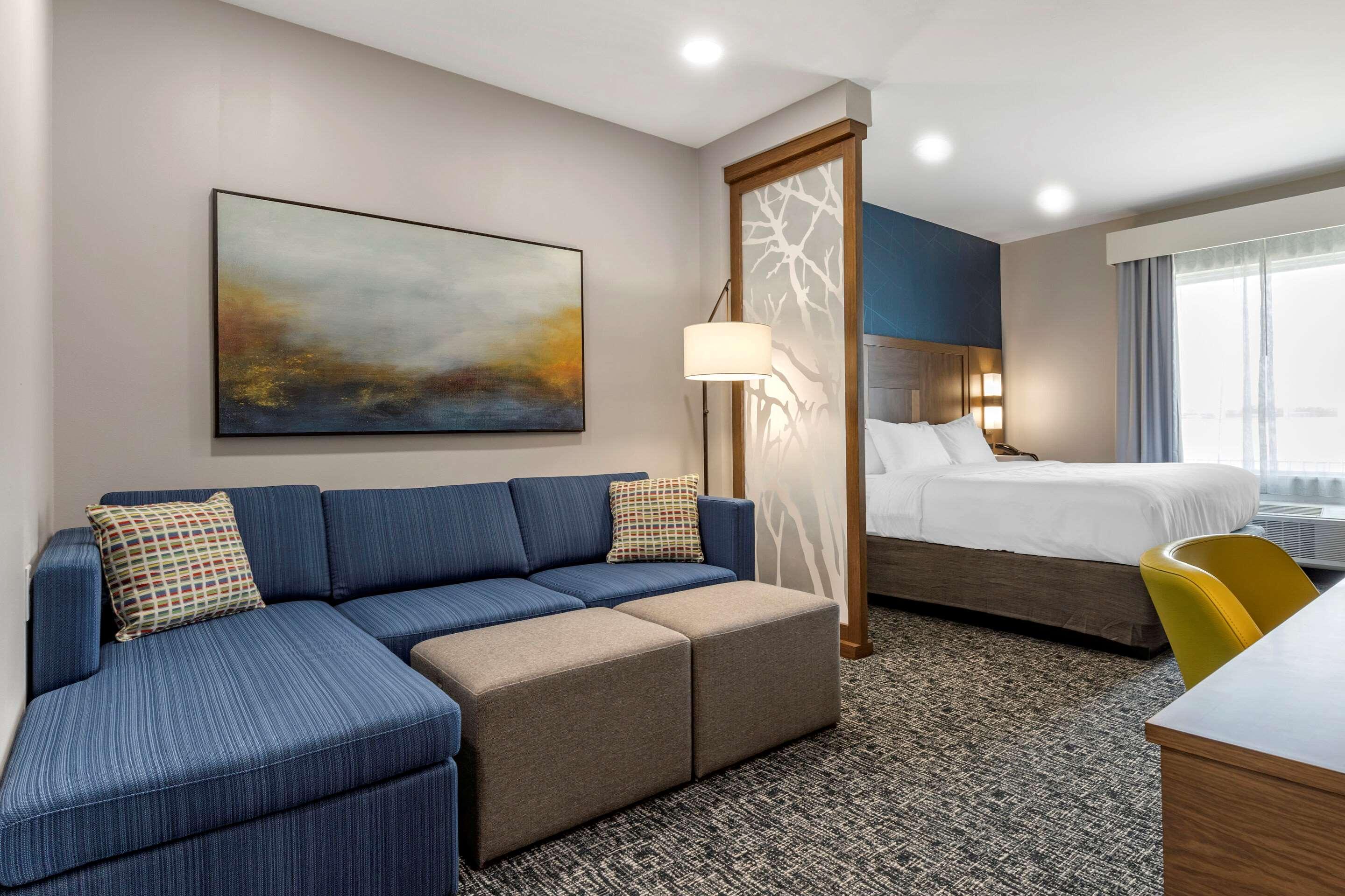 Comfort Suites Greenville Airport Εξωτερικό φωτογραφία