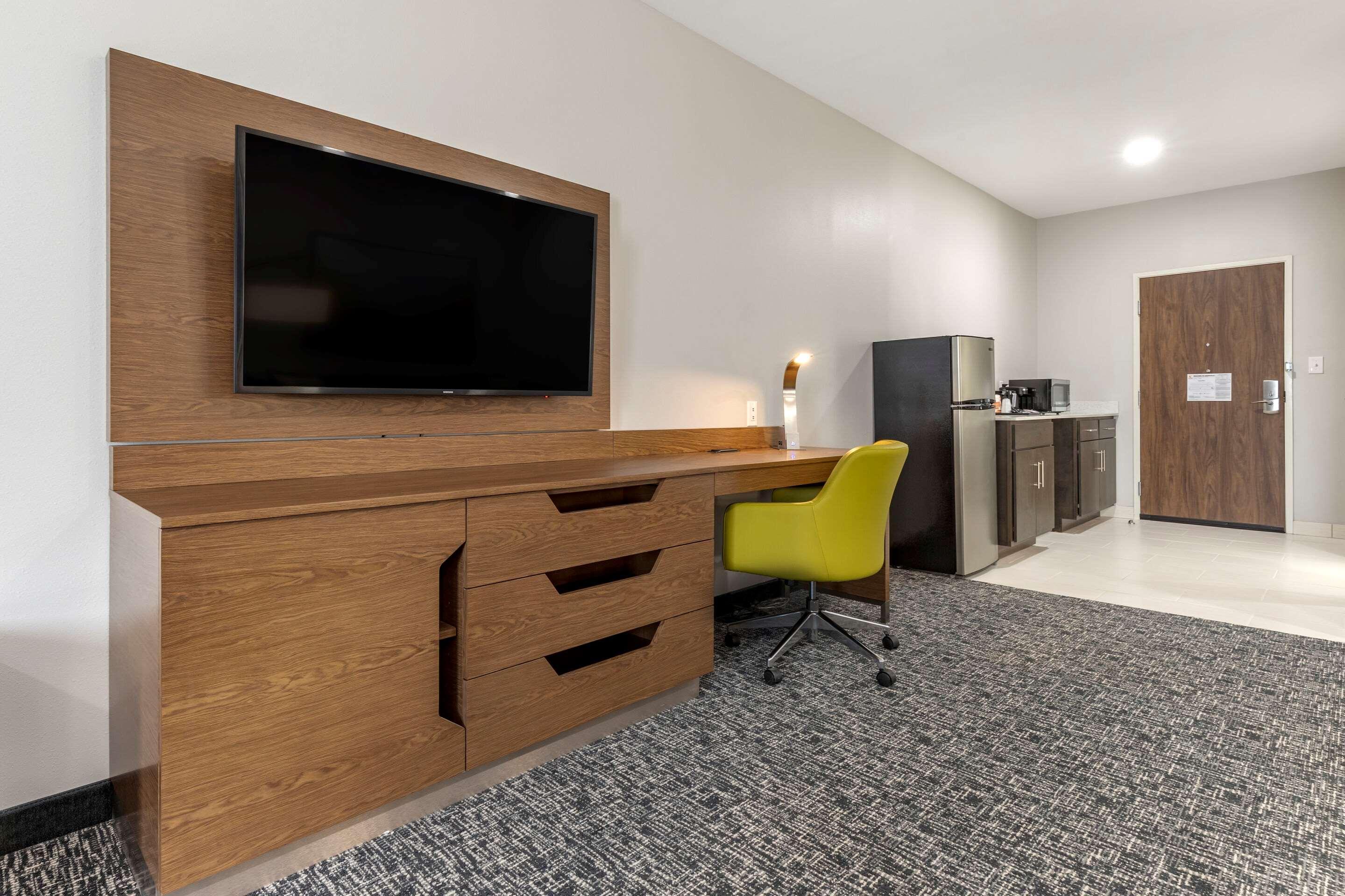 Comfort Suites Greenville Airport Εξωτερικό φωτογραφία