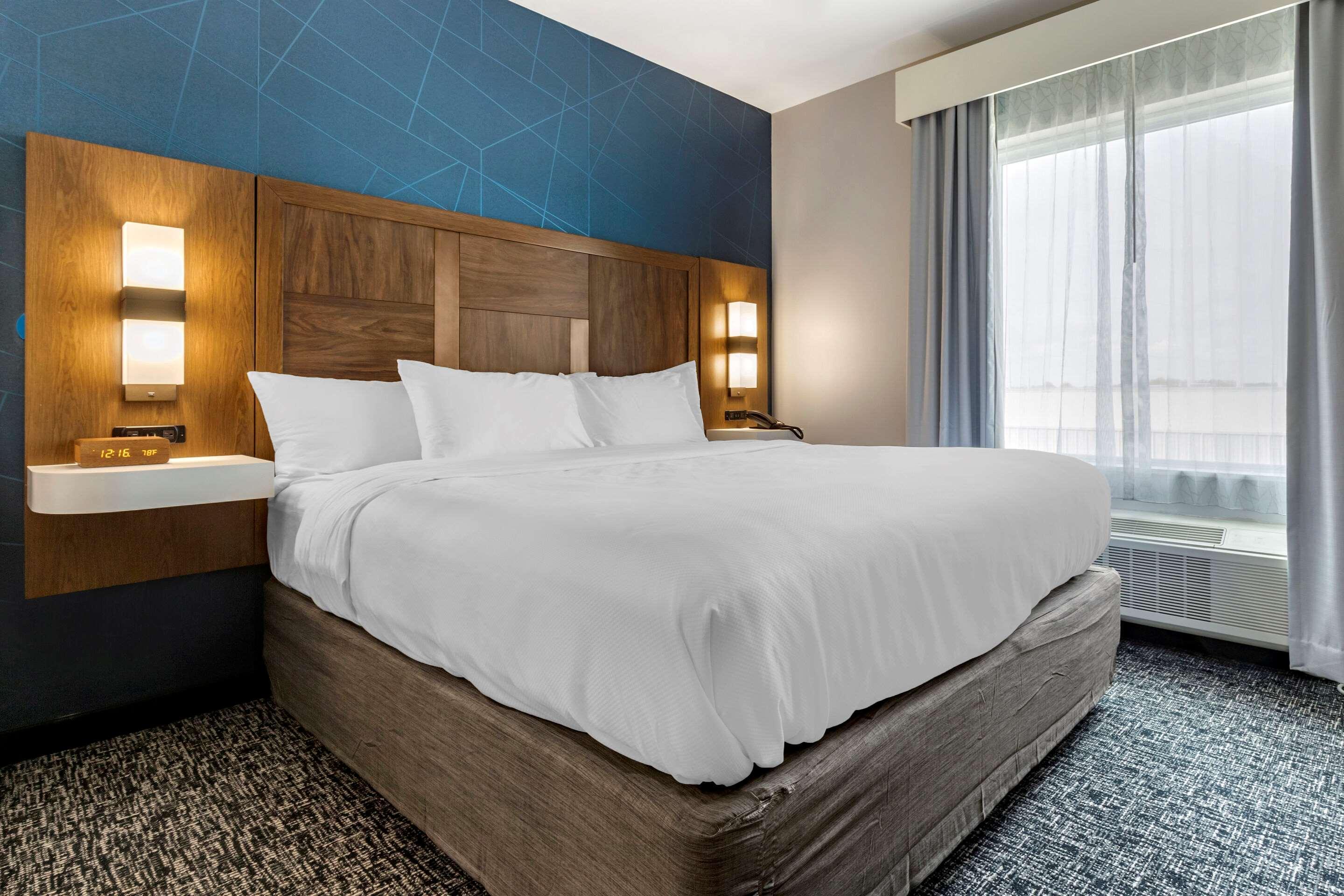 Comfort Suites Greenville Airport Εξωτερικό φωτογραφία