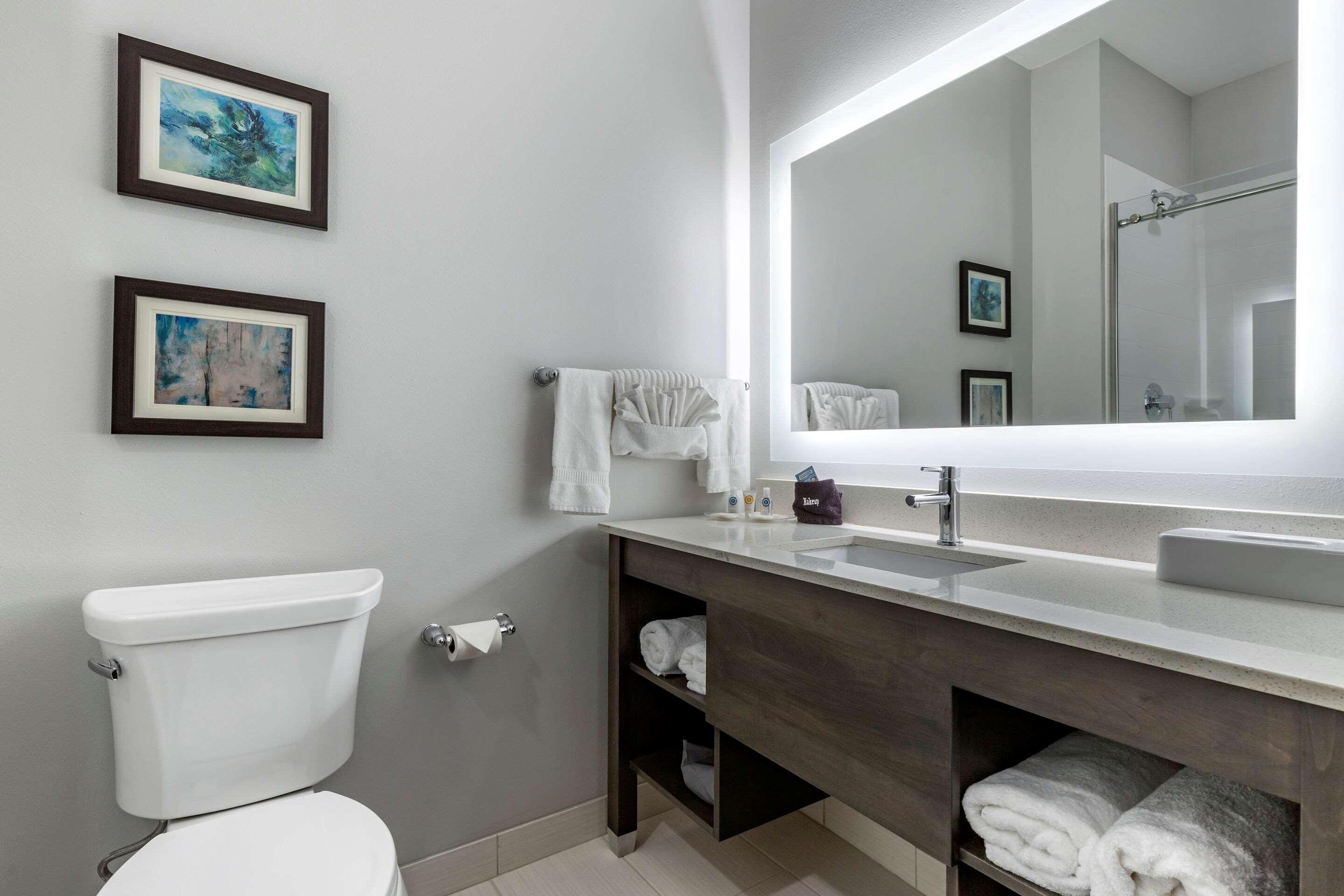 Comfort Suites Greenville Airport Εξωτερικό φωτογραφία