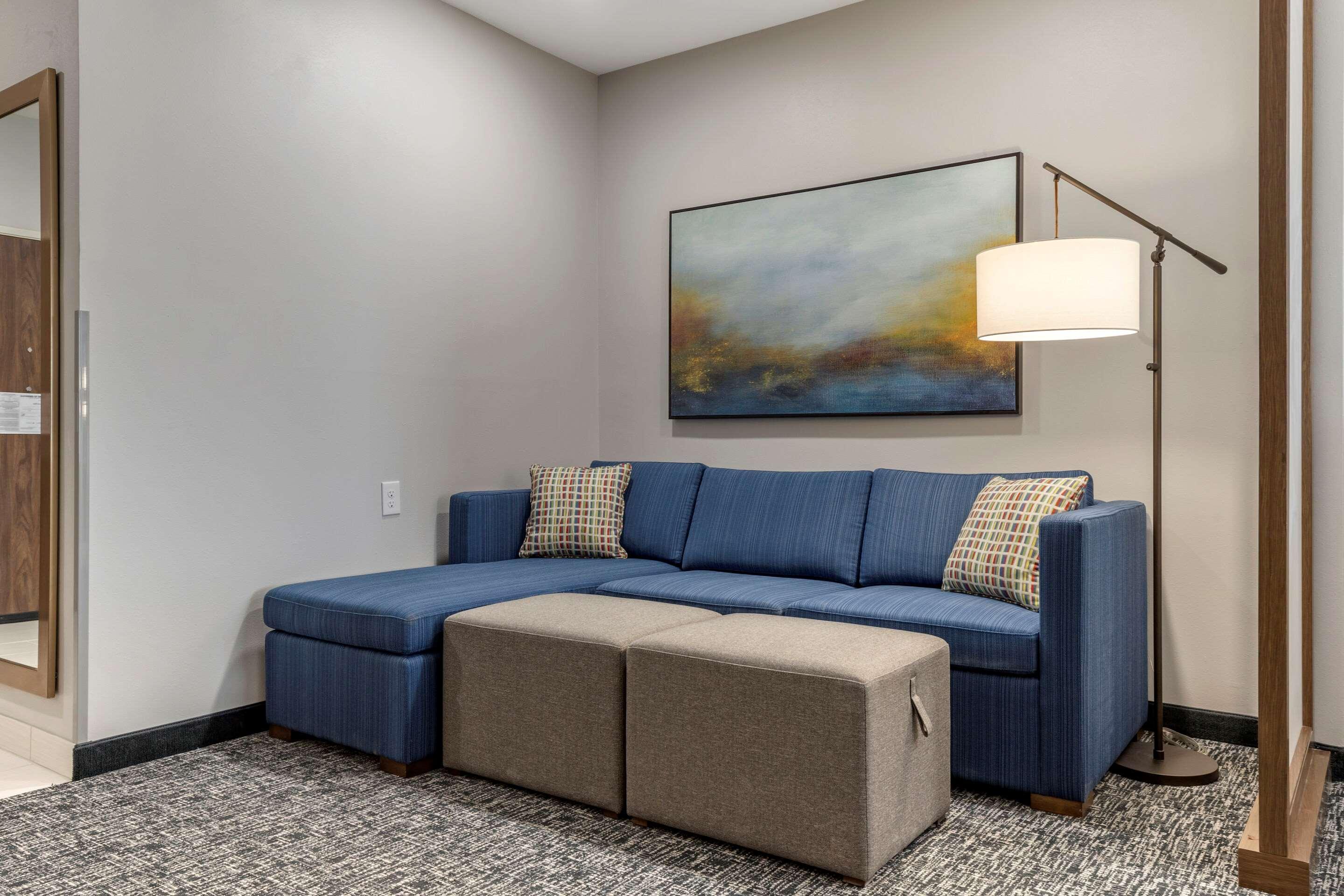 Comfort Suites Greenville Airport Εξωτερικό φωτογραφία